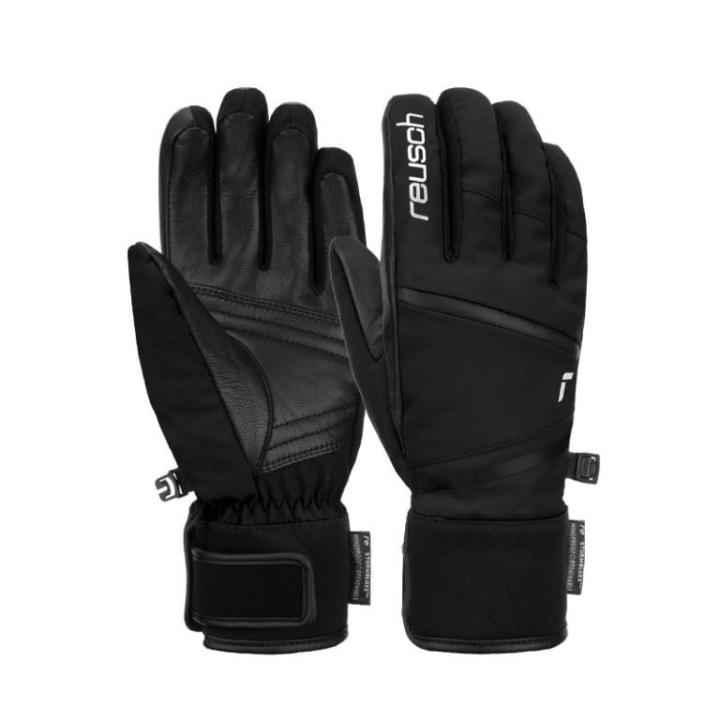 Tessa Stormbloxx Handschoen Dames Black 7