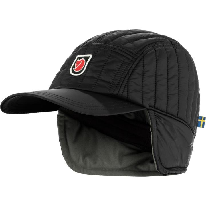 Expedition Lätt Pet Black L/XL