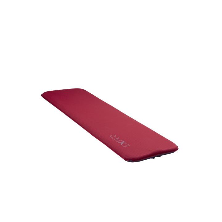 Sim Comfort 5 Slaapmat Rood M