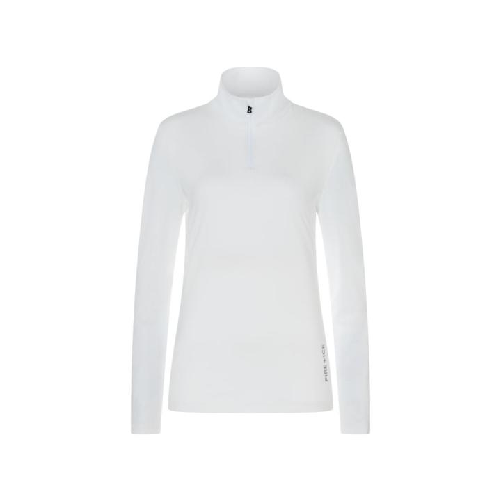 Margo 2 Dames Pully Off White L