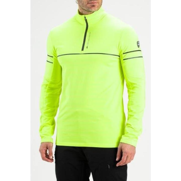 Imanuel Pully Dames Faded Fluo Lemon XXL