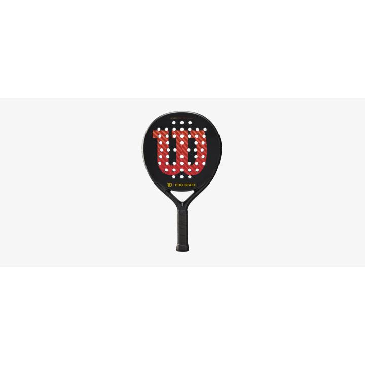 Pro Staff V2 Team Padel Bkrd Racket