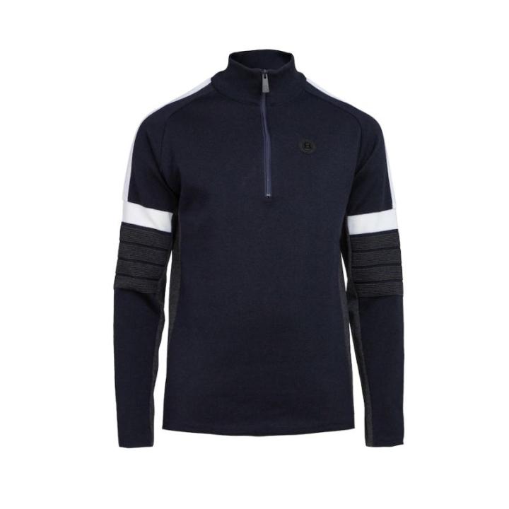 Trysil Trui Heren Navy XL