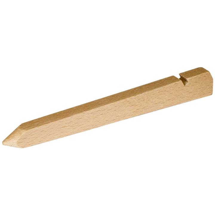 Deluxe Haring Bruin