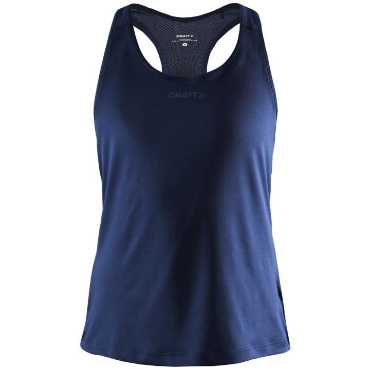 Adv Essence Singlet W Dames Hemd Blaze M