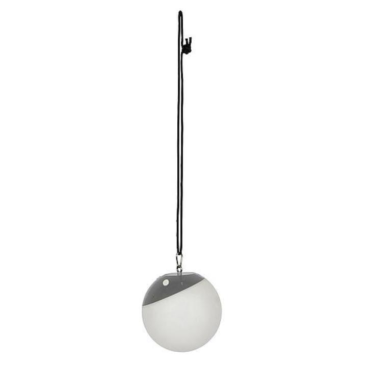 Tafel/Hanglamp Bol Orb 100 Lumen Tafellamp