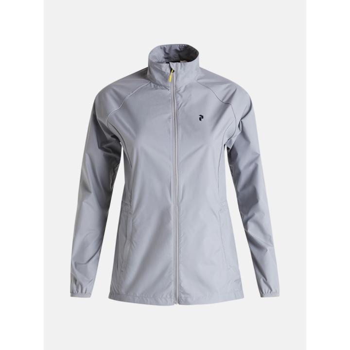 Wind Zomerjas Dames Jas Soud Mist S