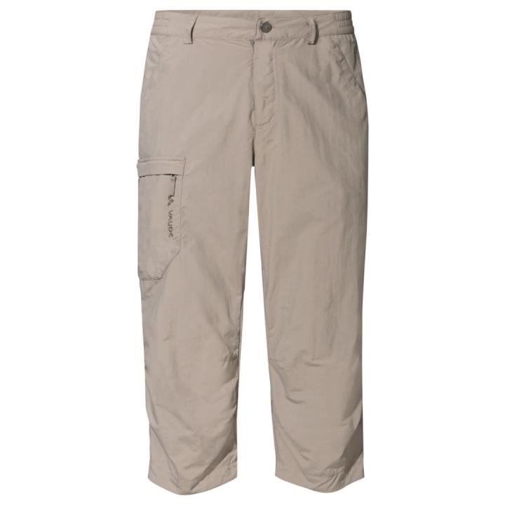 Farley II Heren Capri Broek Boulder Uni 50