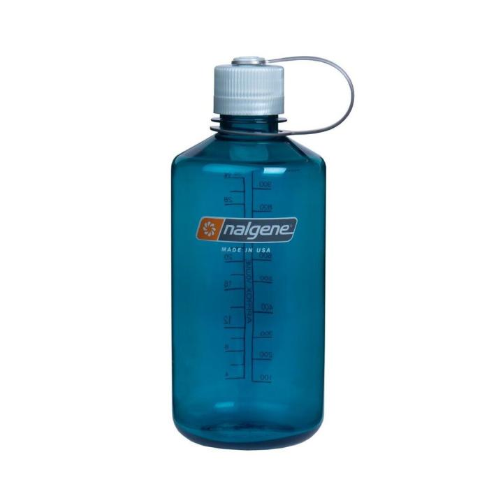 Narrow-Mouth Sustain 1L Drinkfles Trout Green 1L