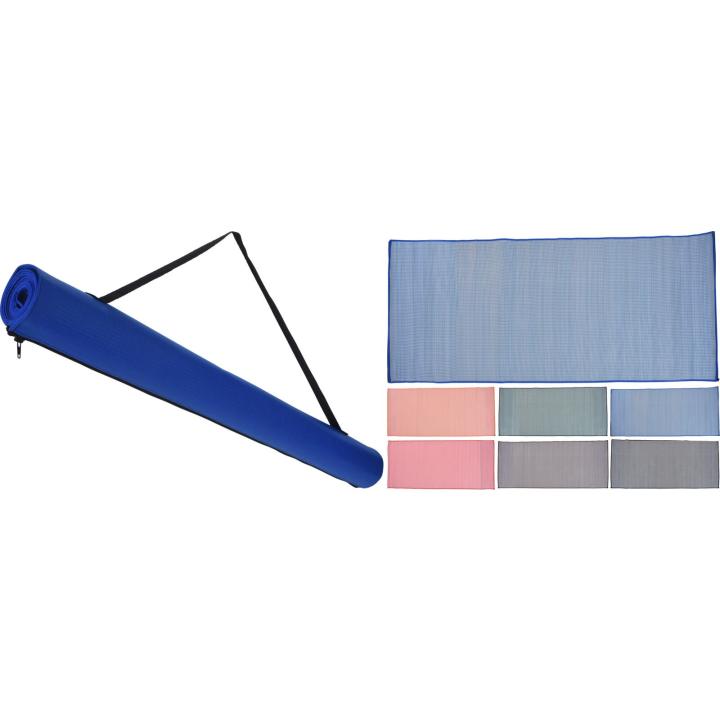 Strandmat Pp Strandartikelen