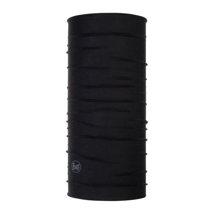 Coolnet Uv® Nekwarmer Solid Black One Size