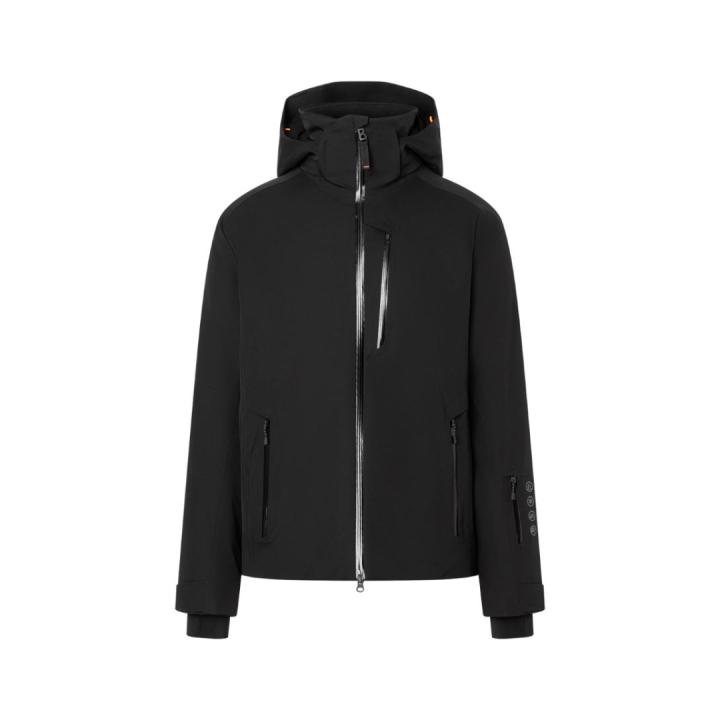Eason 3-T Wintersportjas Heren Black 54