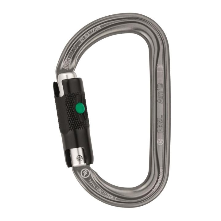 Am'D Ball - Lock Carabine