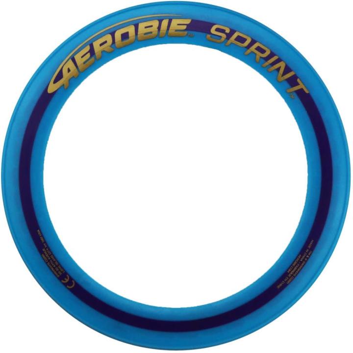Aerobie Sprint Ring Spel