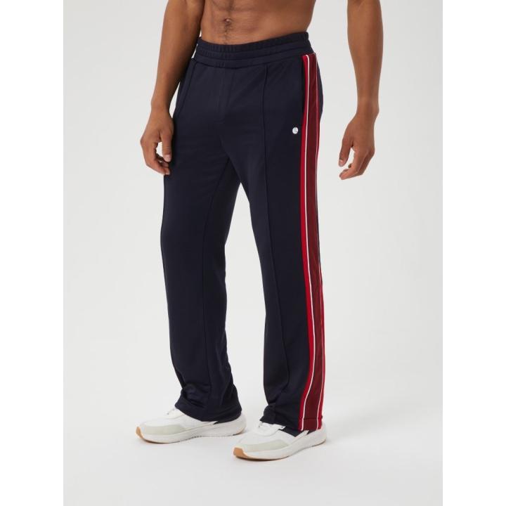 Ace Retro Track Sport Broek Heren Night Sky L