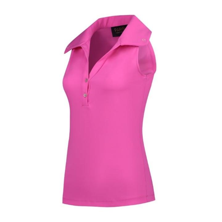 Bardot Golf Shirt Dames-AFF5C8D2-A683-4E70-B424-900D6F204AF6