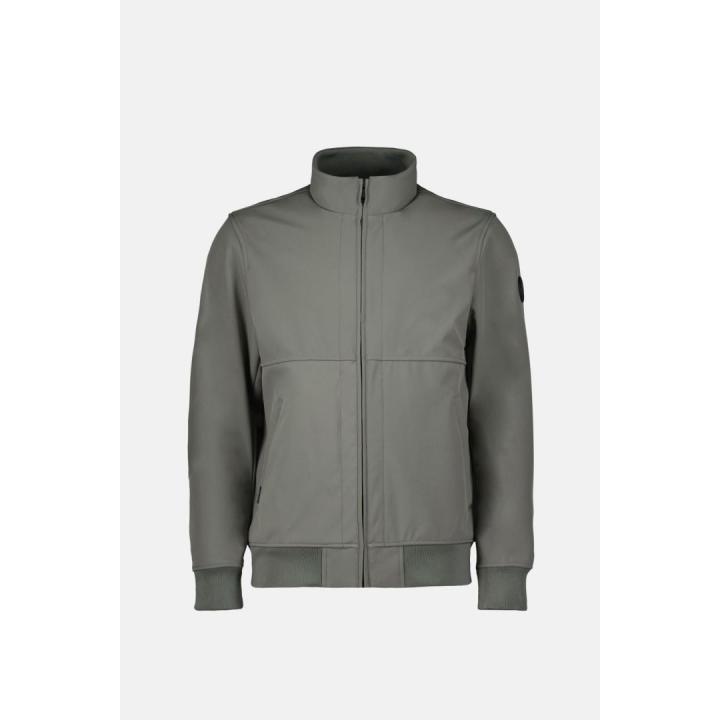 Softshell Jas Heren-F5CFADCA-21E5-4F05-9907-62A5C9DF87DC