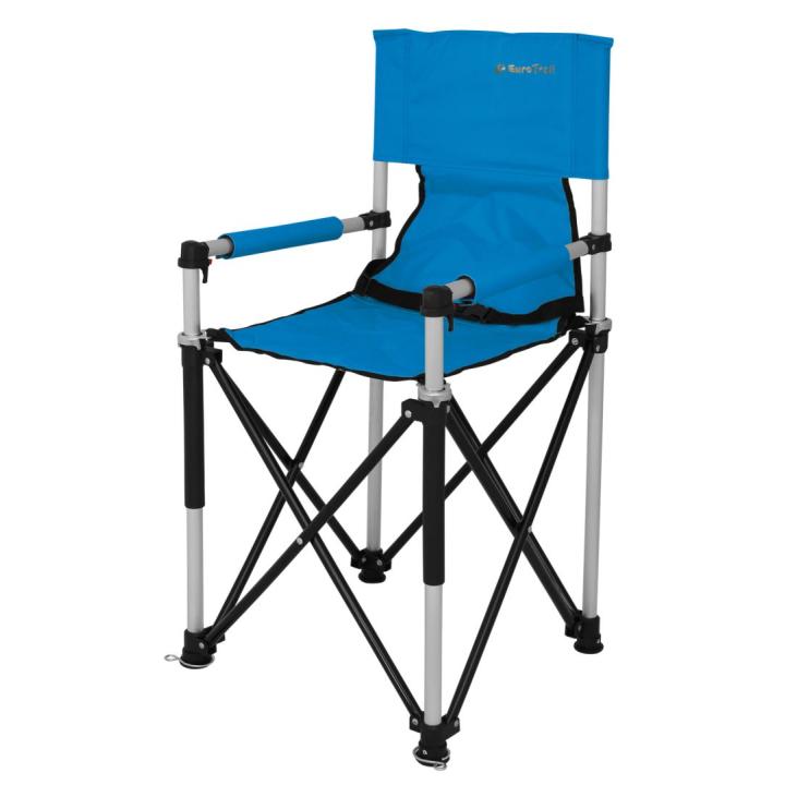 Petit Stoel Kinderen Azure