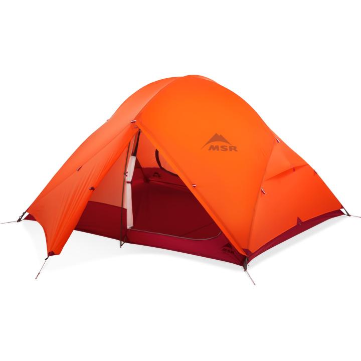 Access 3 Trekkerstent