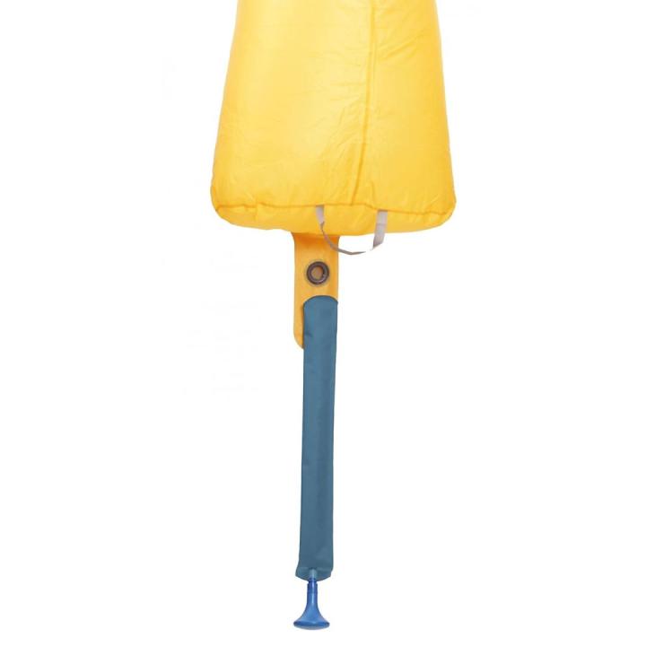 Schnozzel Shower Accessoire Grijs OS