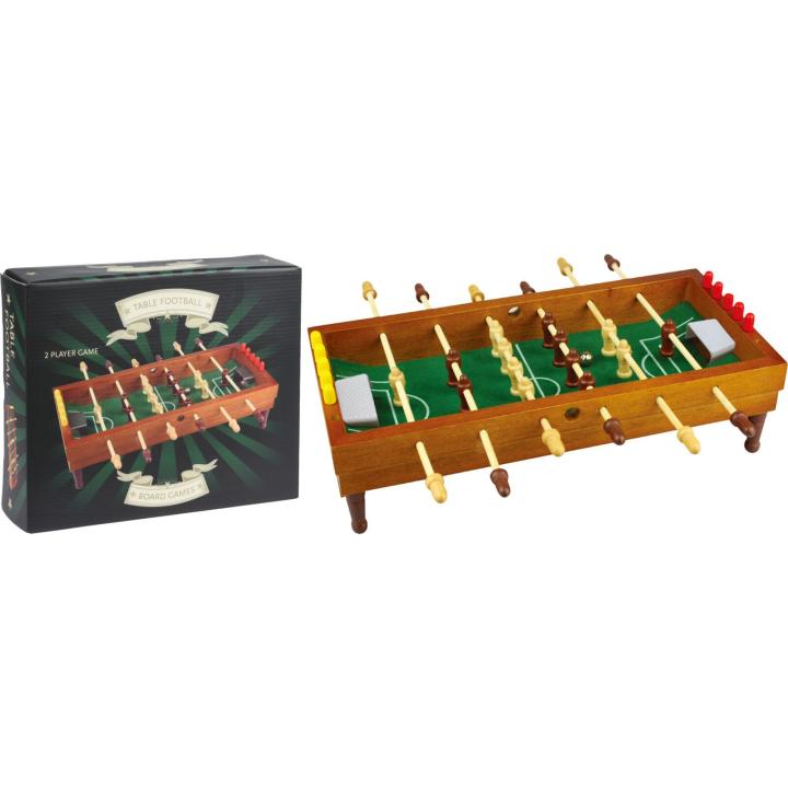 Table De Football Spel