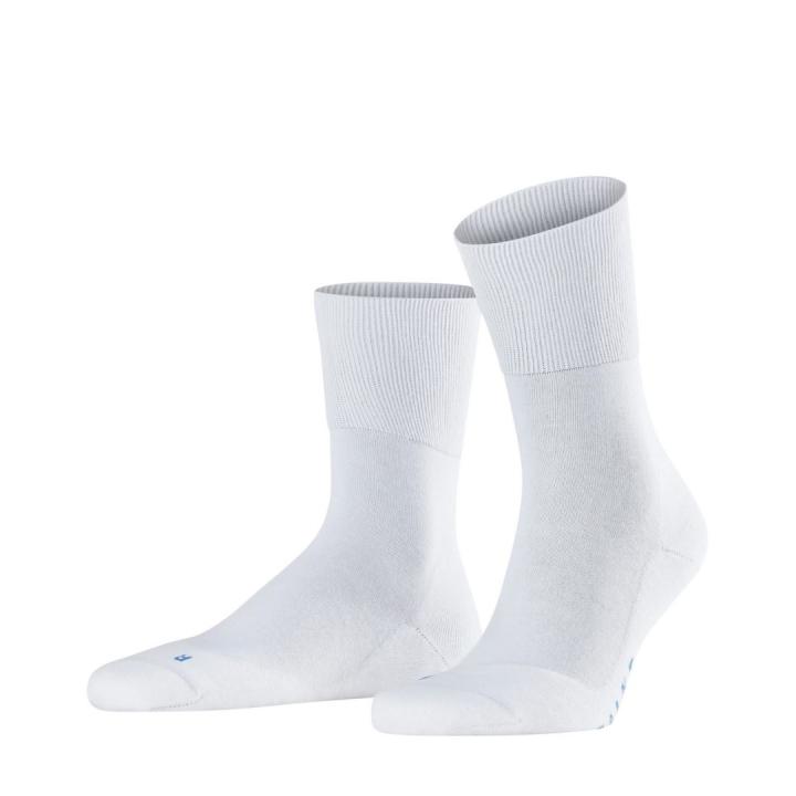 Run Wandelsok White 42-43