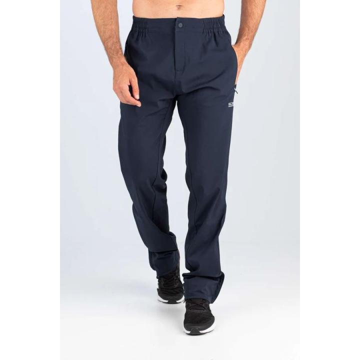 James Long Sport Broek Heren Dark Blue M