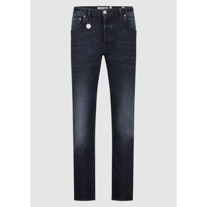 Connor Jeans Heren Deep Blue 28