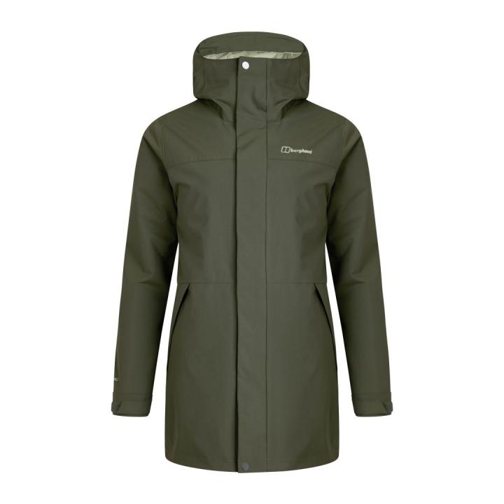 Monic Gemini 3In1 Jkt Dames 3 in 1 jas Deep Depths 14