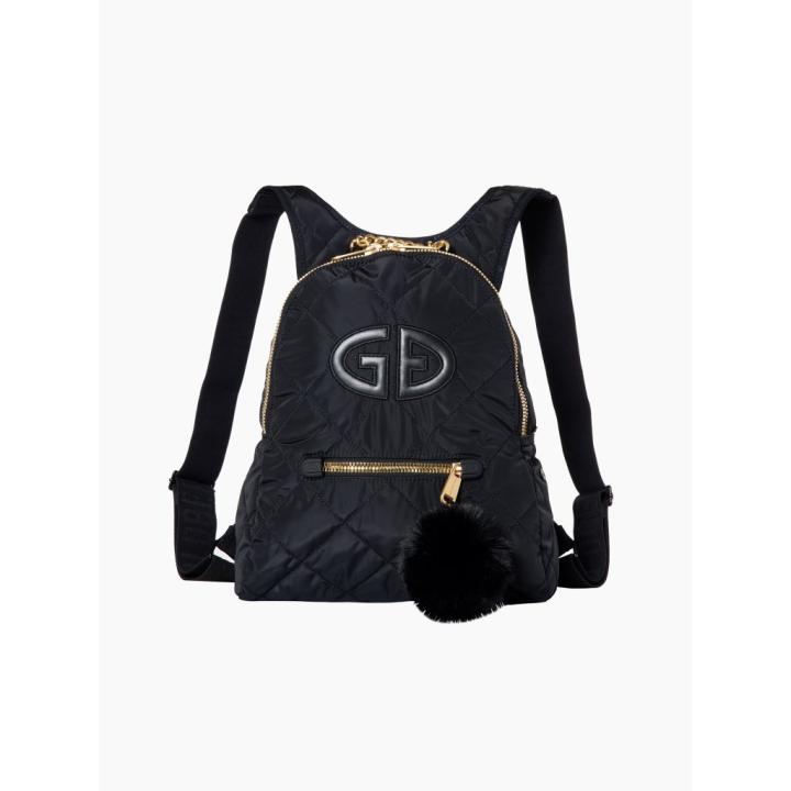 Biggy Wintersportrugtas Dames Black One Size