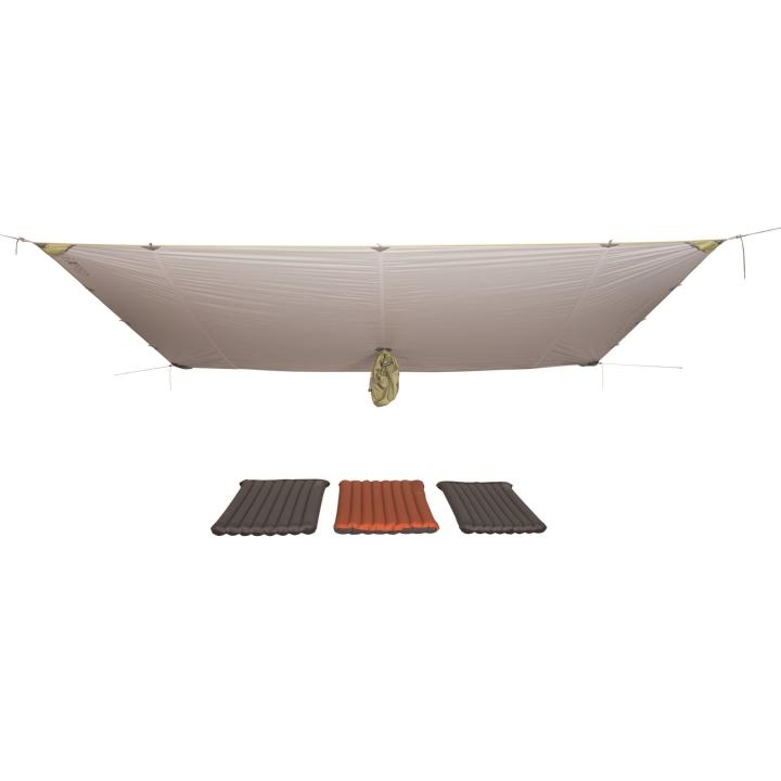 Tarp III Versa Tarp Groen