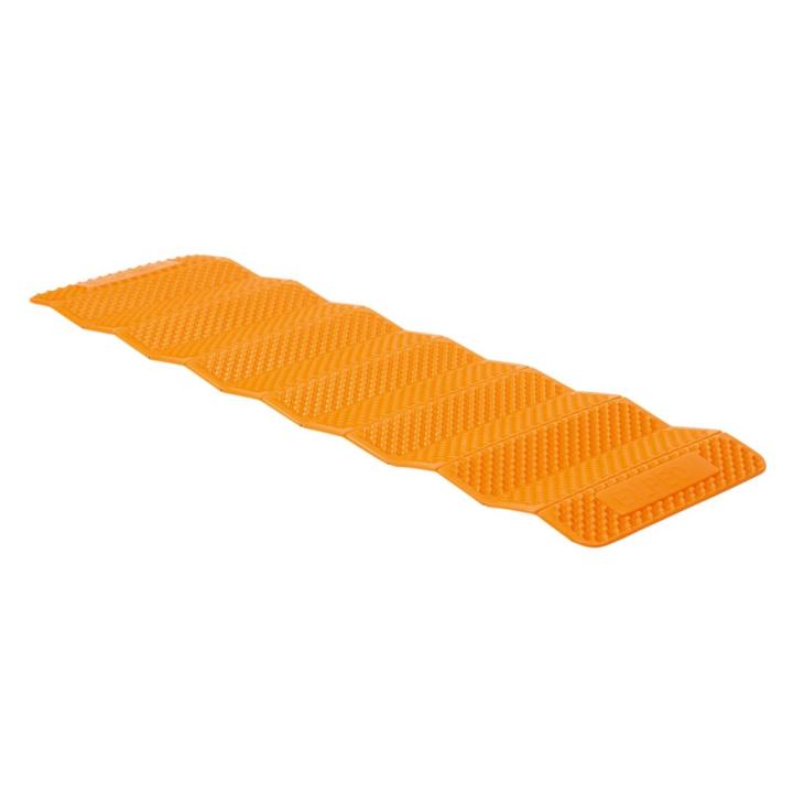 Flexmat Slaapmat Oranje M