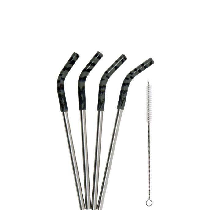 Straw Set Onderdeel Gray
