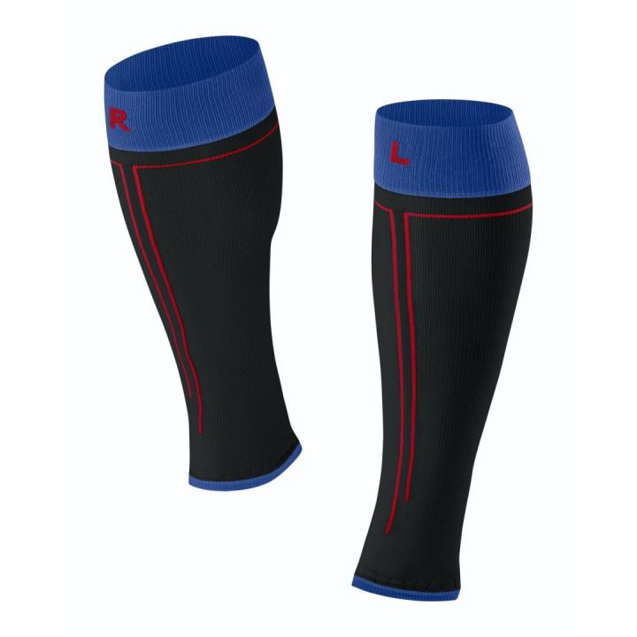 Energizing Tube Heren Sok Black CALF 3