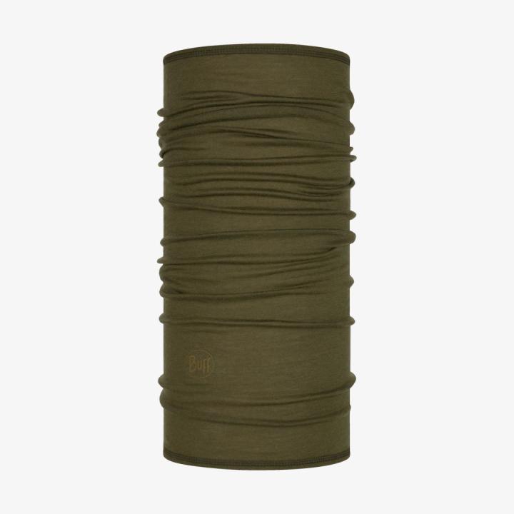 Merino Lightweight Nekwarmer