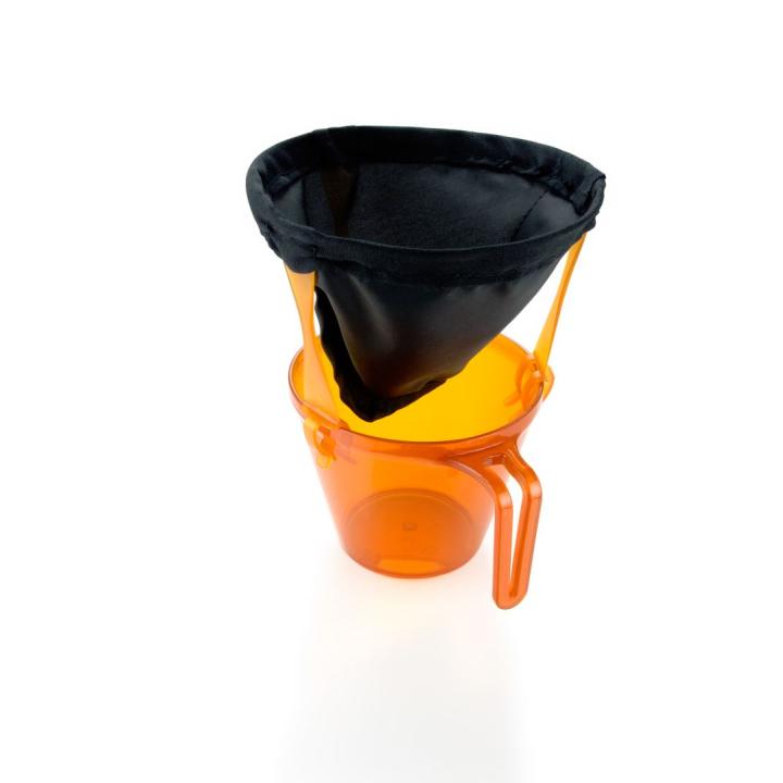 Ultralight Java Drip Koffiezetter