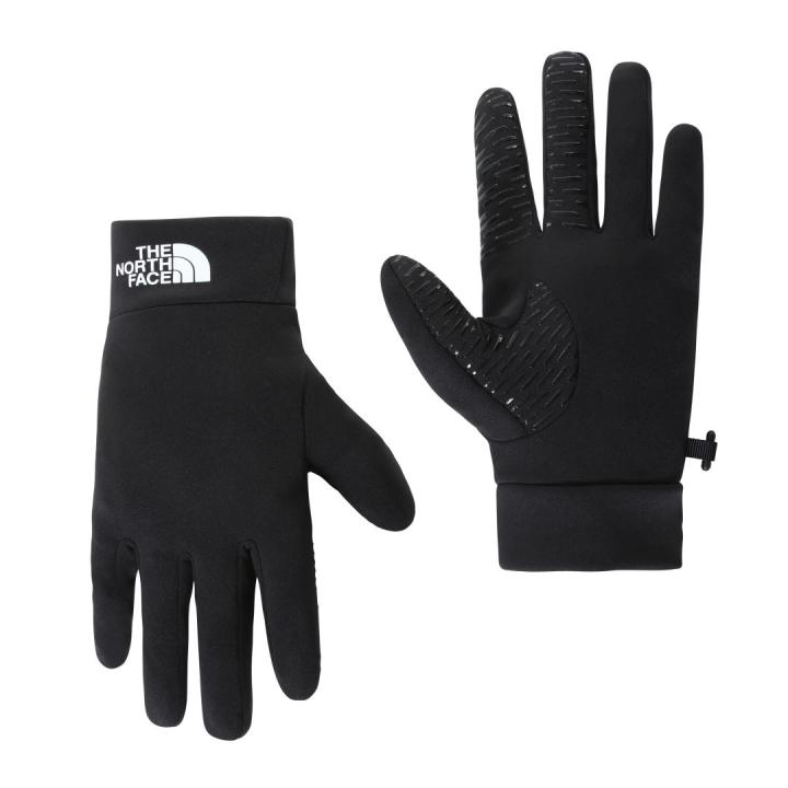Rino Handschoen Heren TNF Black XL