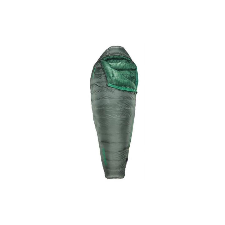 Questar 32F/0C Mummie Slaapzak Balsam Regular