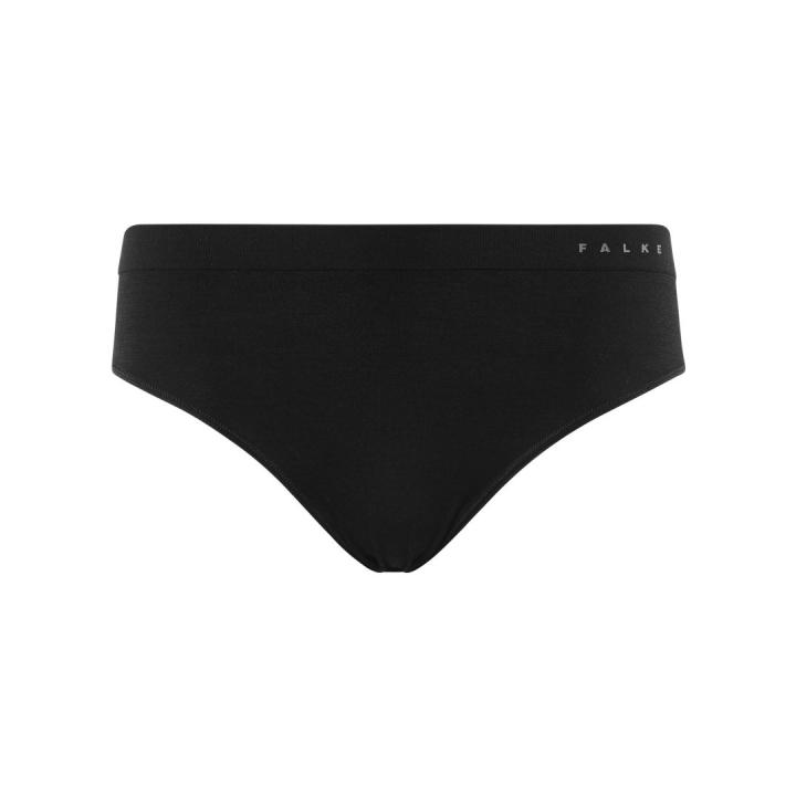 Wt Lightregular Dames Ondergoed Black M