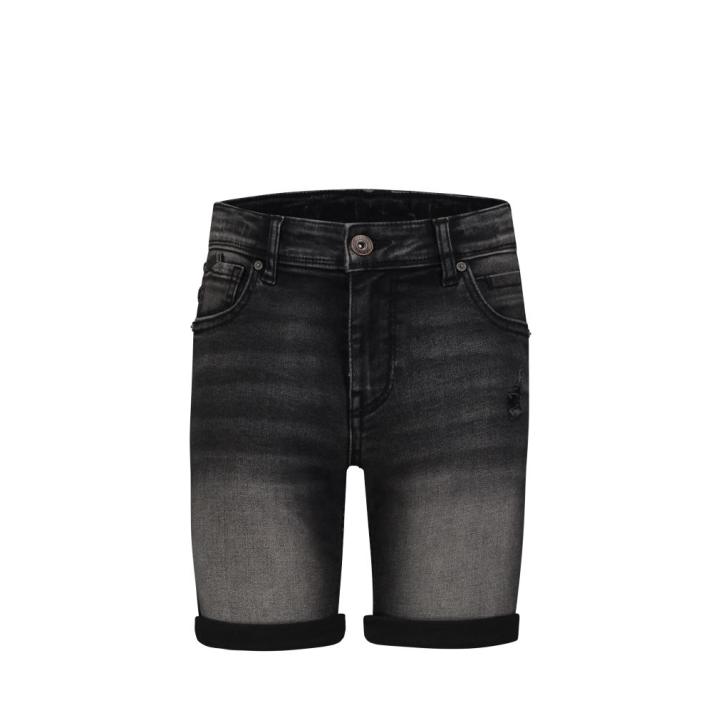 Kids Jaxx Skinny Fit Kortebroek Kinderen-B4043F90-89E4-4234-B122-1A65E8BD7063