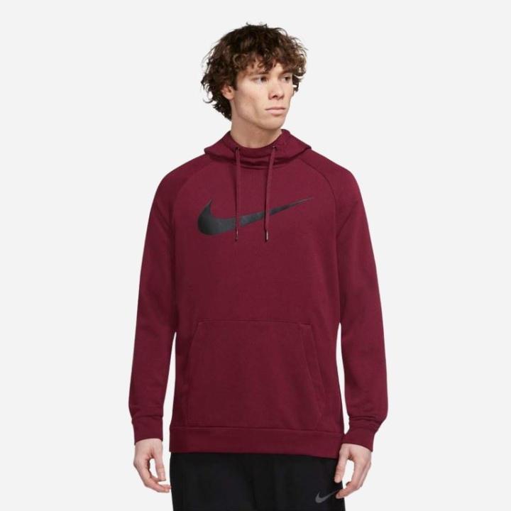 Dri-Fit Pullover Sport Jas Heren-645A8C6B-40EF-4C81-BAA2-711F7C6FA3A4