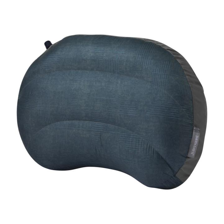 Airhead Down Kussen Midnight Print Large