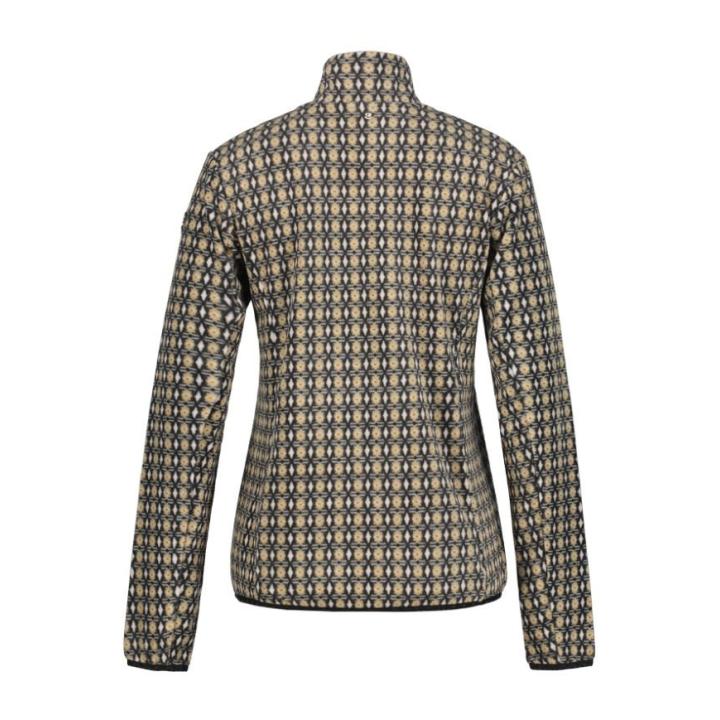 Auttoinen Fleece Dames Powder L