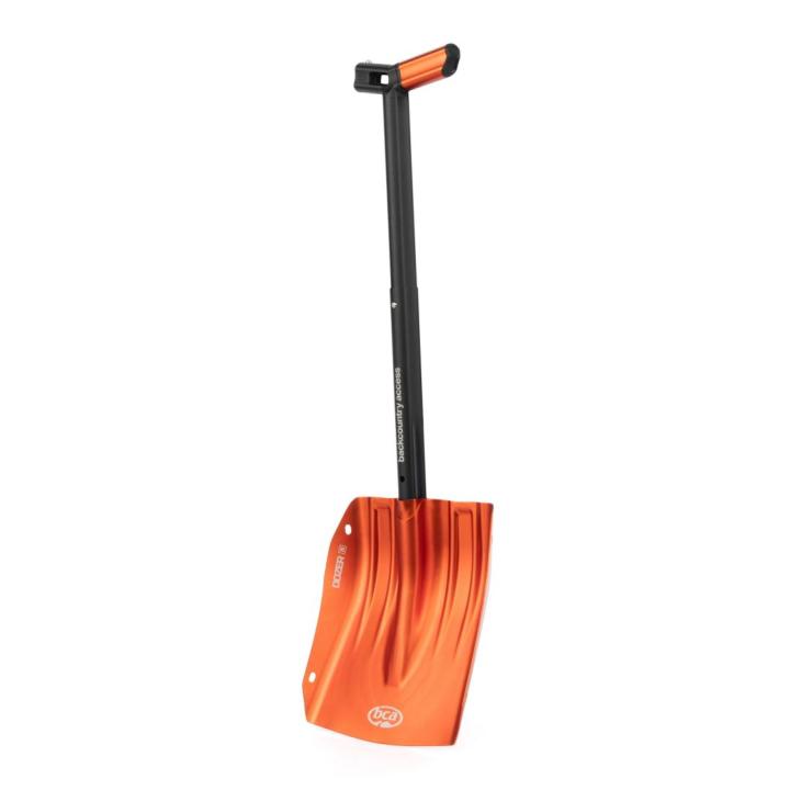 Dozer 2H Shovel Overige Wintersport Orange OS