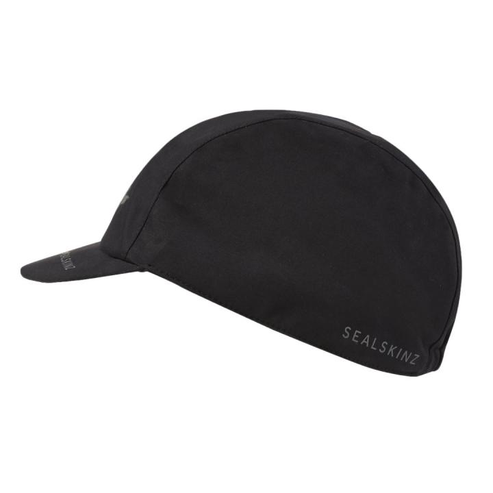 Waterproof All Weather Cycle Pet Black S/M