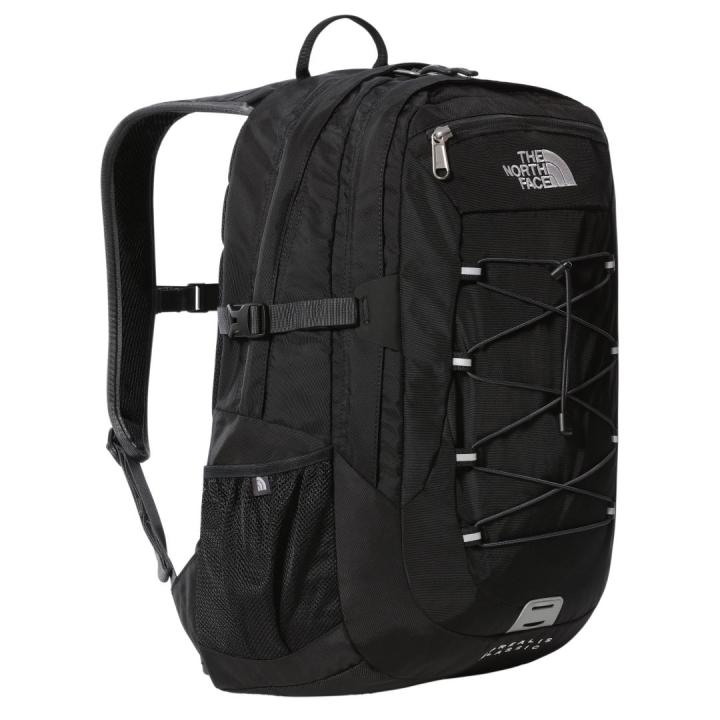 Borealis Classic Rugtas TNF Black - Asphalt Grey 29L