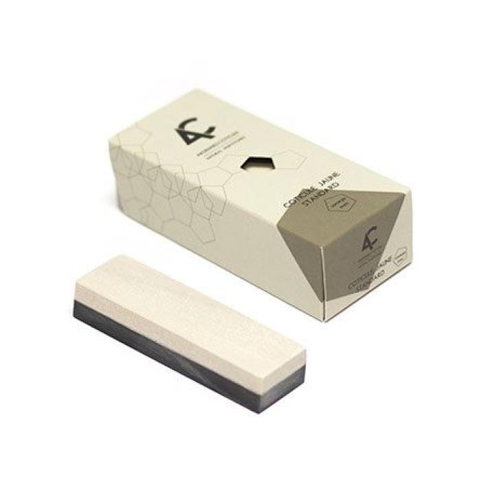 Slijpsteen Coticule Standaard 100X30Mm Geel