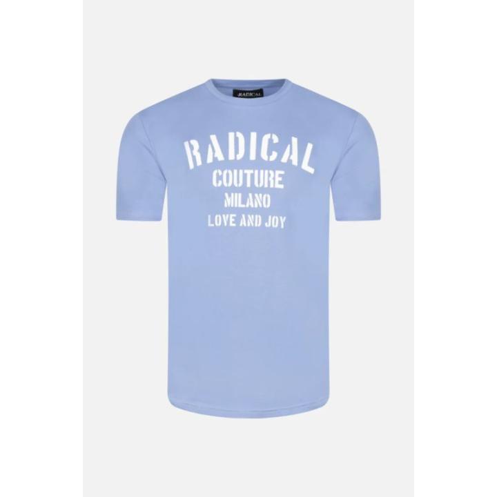 Elio Milano T-Shirt Heren-B4B29F9C-A977-4F07-8F00-33FBB3024DF4