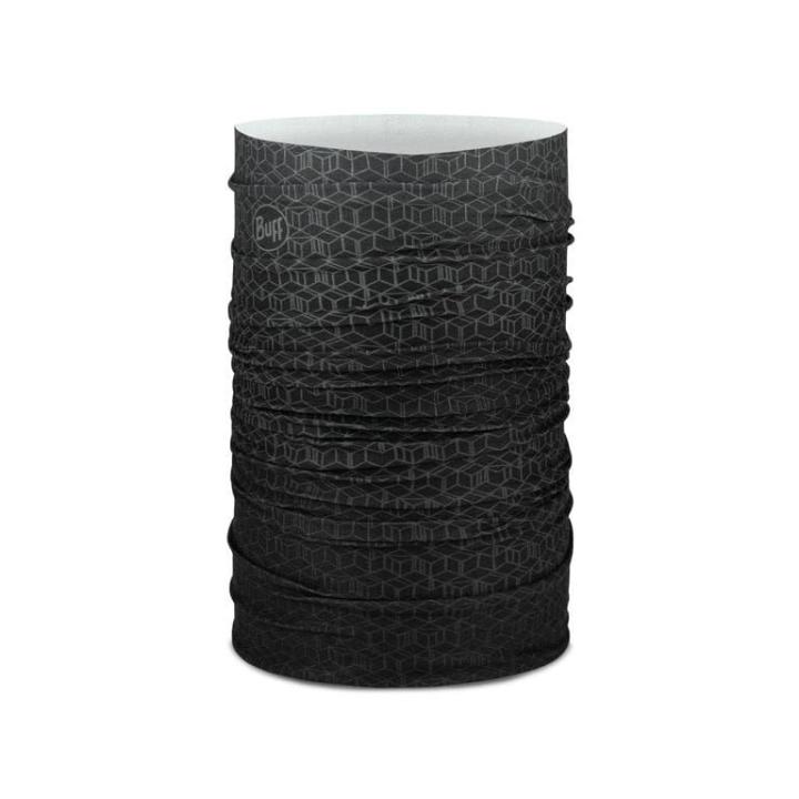 Coolnet Uv Nekwarmer Aivent Graphite One Size