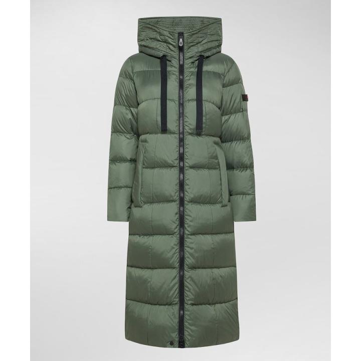 Nunki Mqs 01 Parka Jas Dames-B5057218-2135-4BED-96D3-D3DBFF81C42E